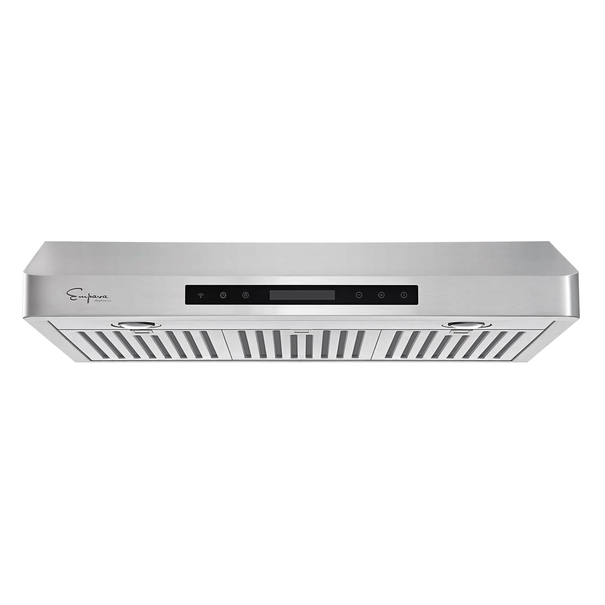 Empava 36-Inch 500 CFM Ducted Under Cabinet Range Hood (EMPV-36RH14)