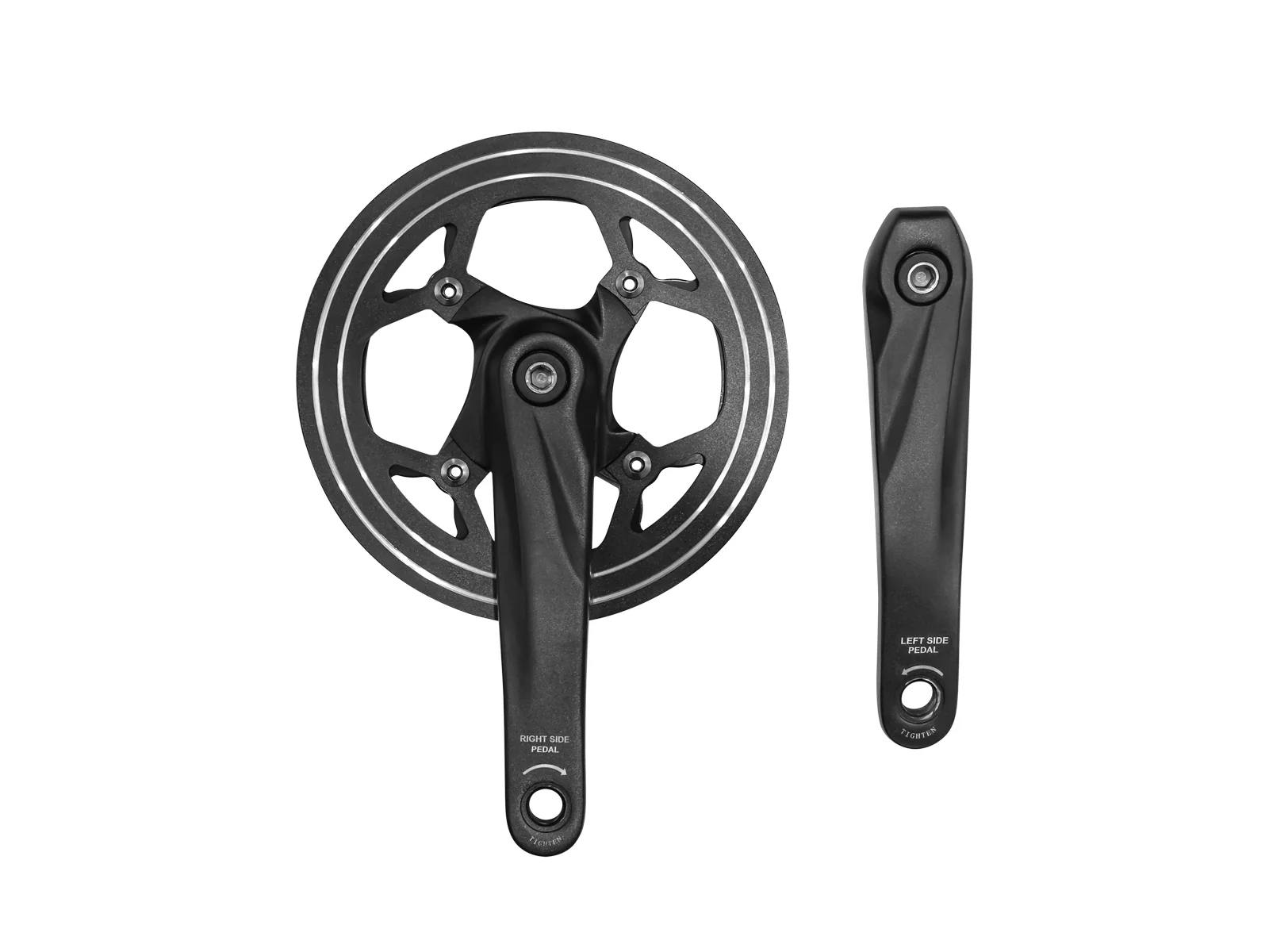 Himiway Crankset