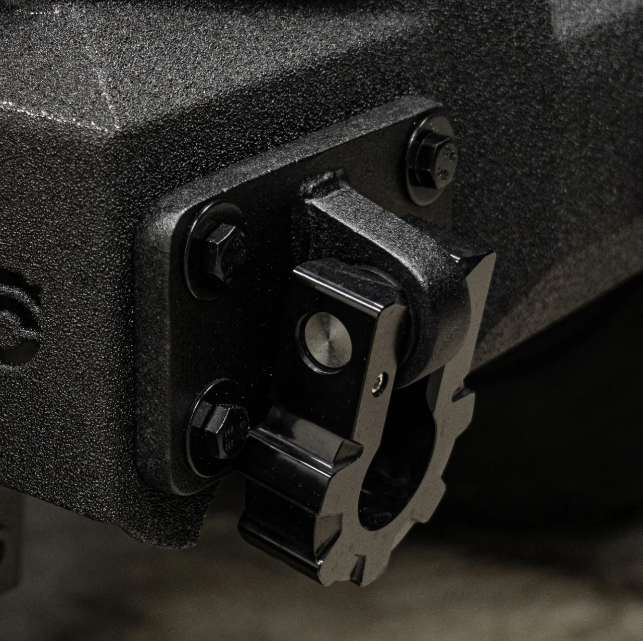 BRONZE FORGED D RINGS 18,000lbs