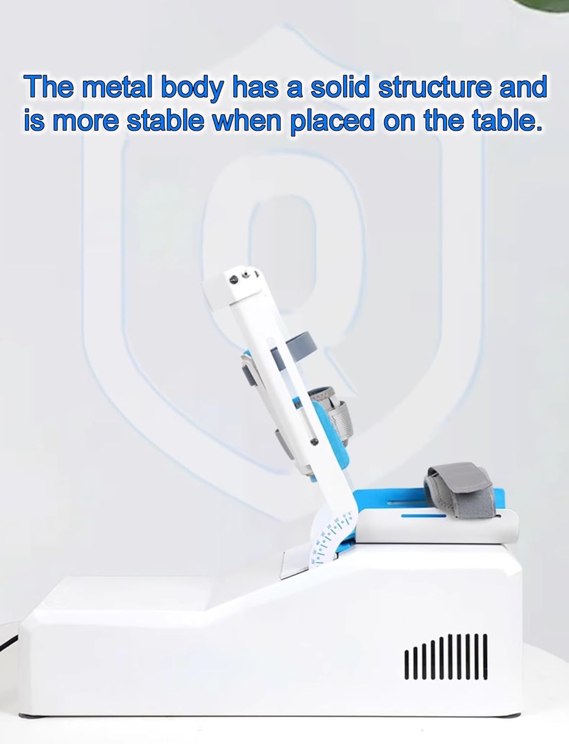 Electric Elbow Joint Rehabilitation Device, Joint Elbow Brace Arm Trainer with Remote Control, -5°~145° Adjustable Angle, Arm Rehabilitation Device, for Hemiplegia, Apoplexy, Soft Tissue Injuries