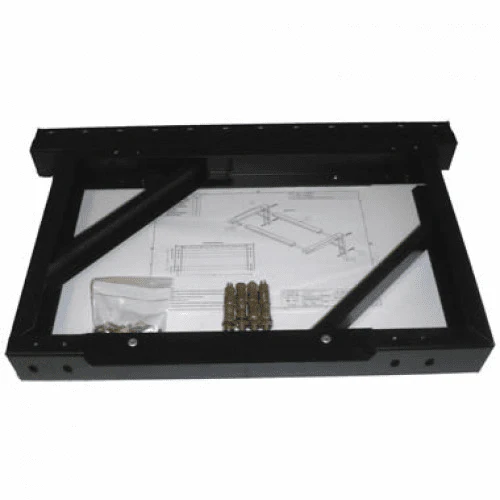 Ebac K100P Wall Mounting Bracket Kit (1024160)