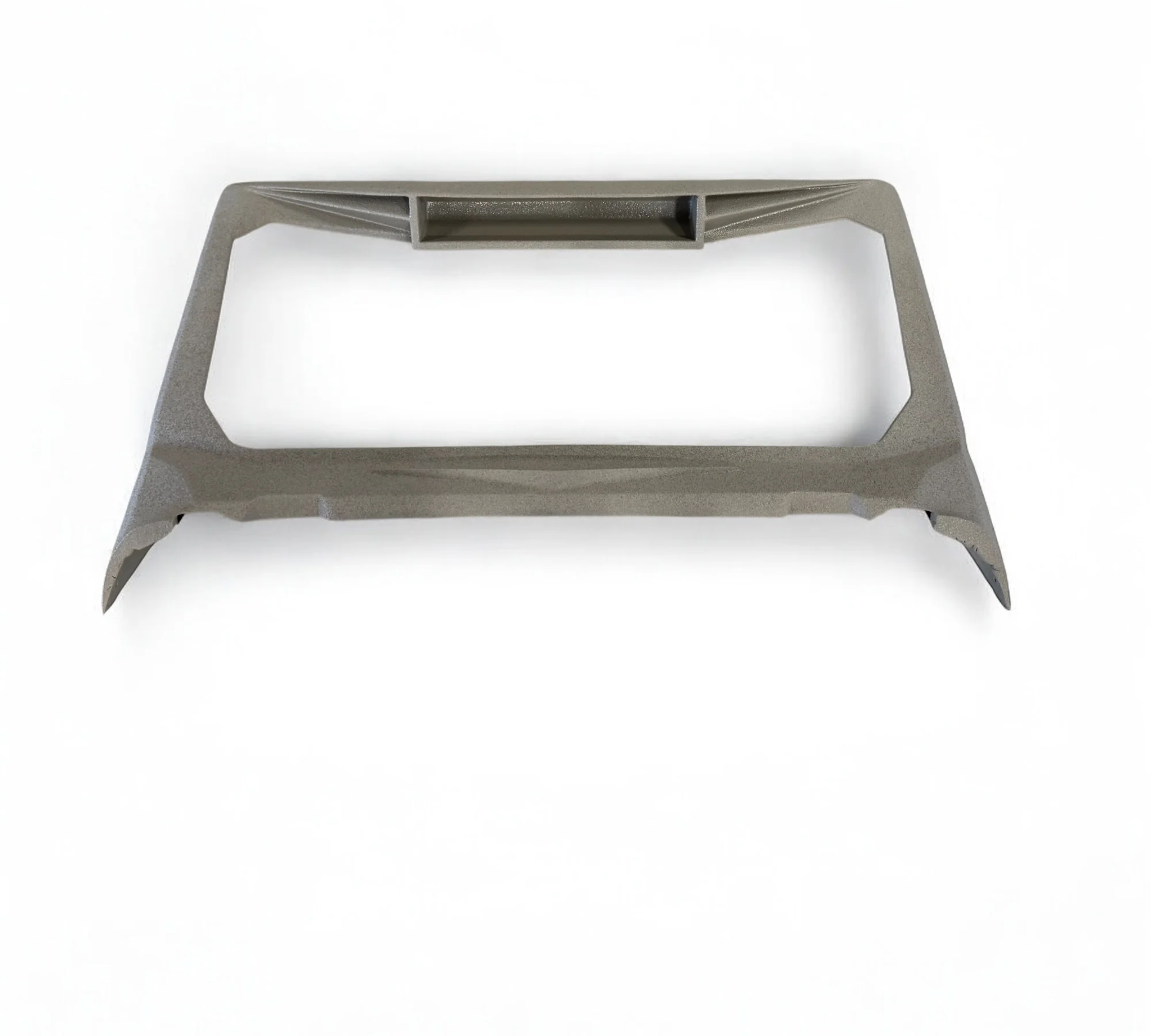 Jeep Wrangler Windshield Vicowl 2018-2026