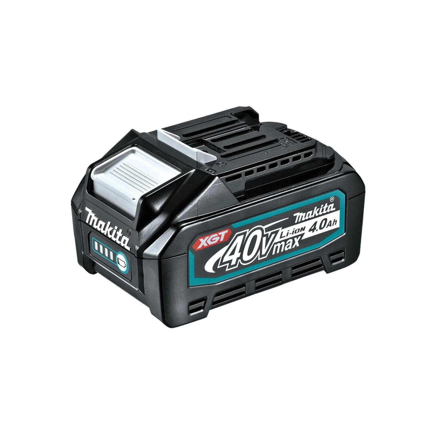 Makita BL4040 40V Max XGT 4.0Ah Lithium-Ion Battery