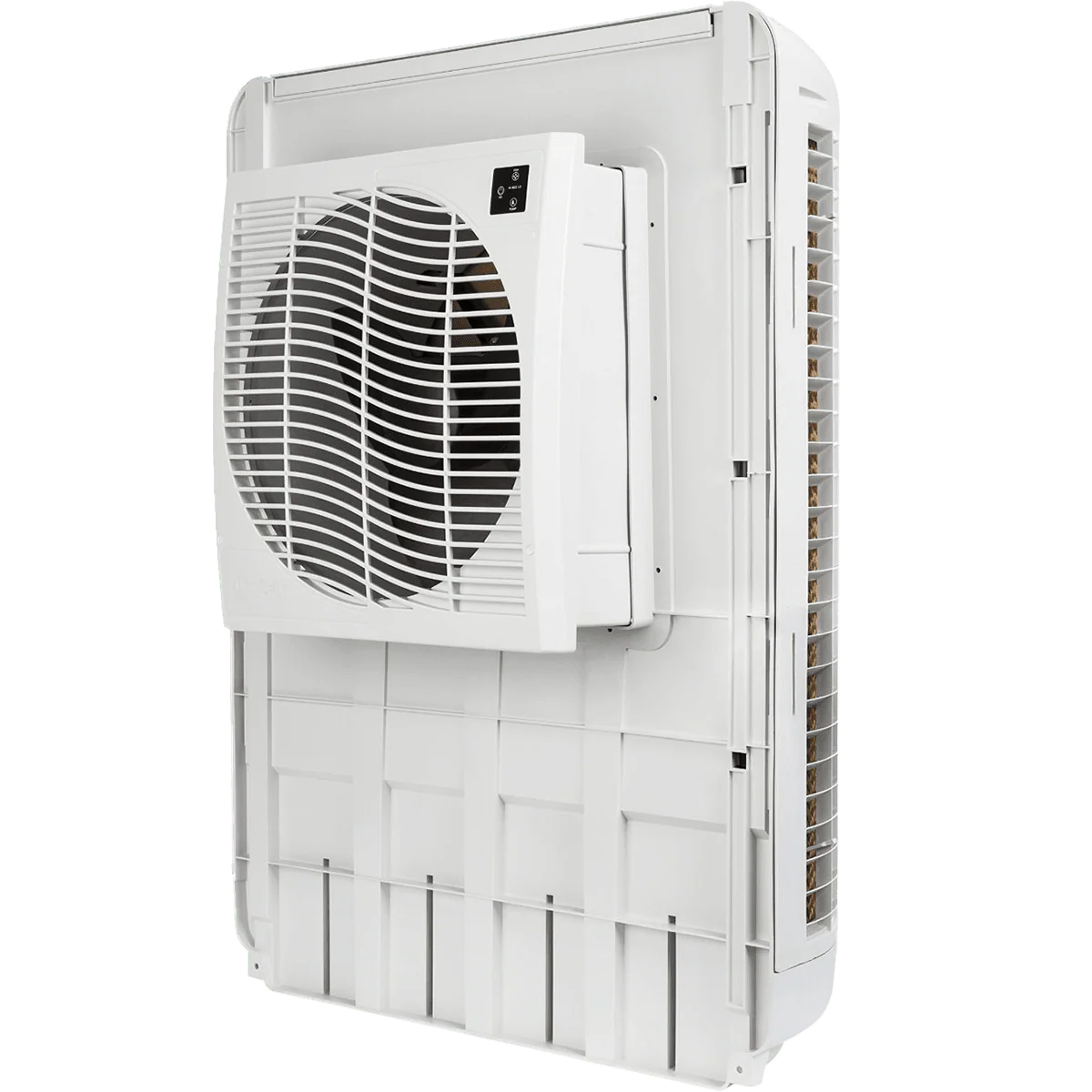 MasterCool MCP44 Slim Profile Window Evaporative Cooler