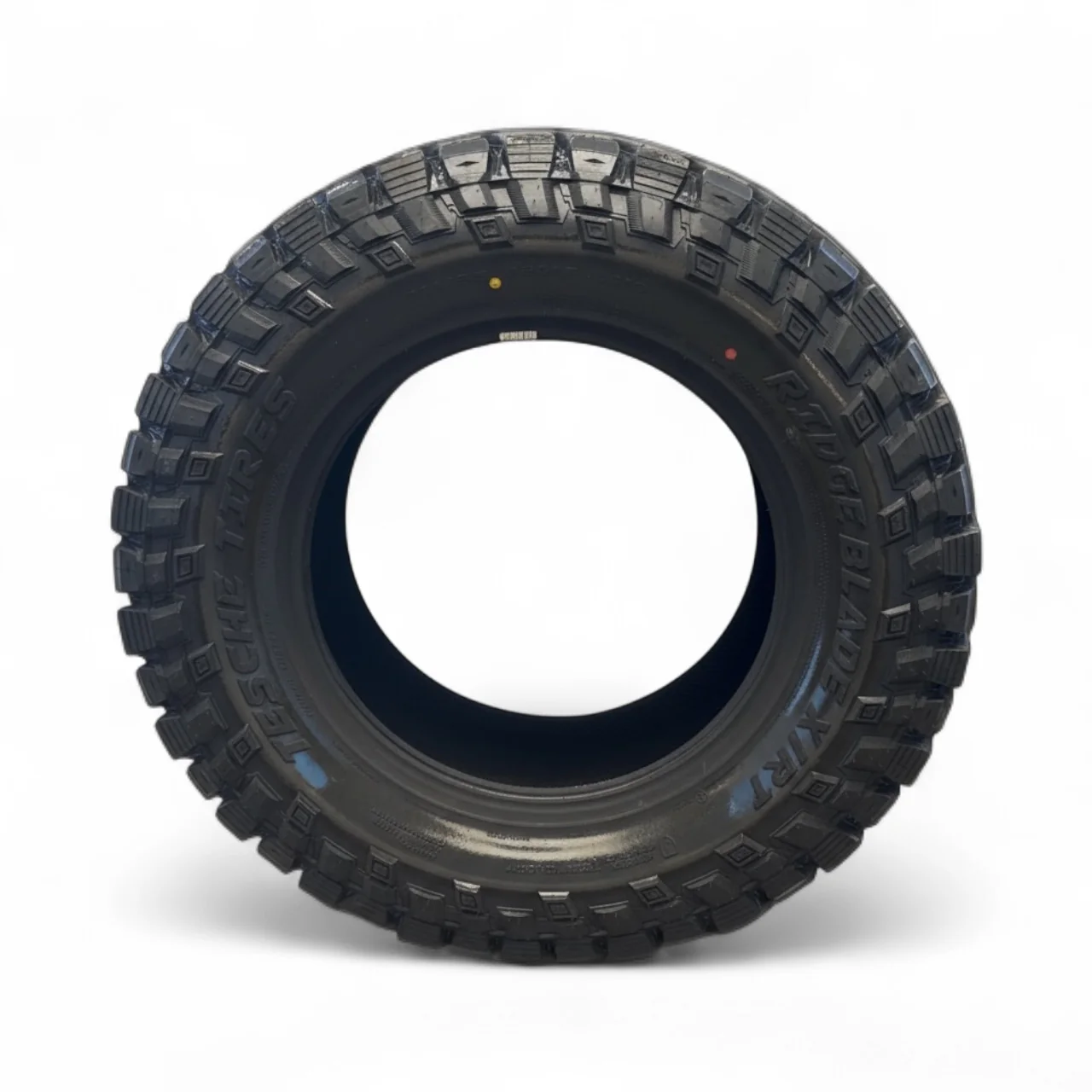 37” TIRES 37/13.5/R20