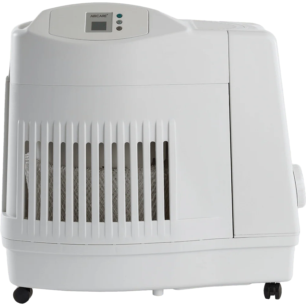AIRCARE MA1201 3.6 Gal. Evaporative Whole-House Console Humidifier