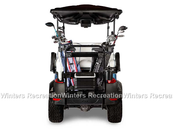 Club Car, VersAttach Grab Bar