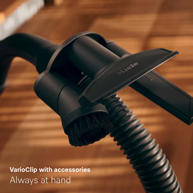 Miele Boost CX1 Cat & Dog Bagless Canister Vacuum