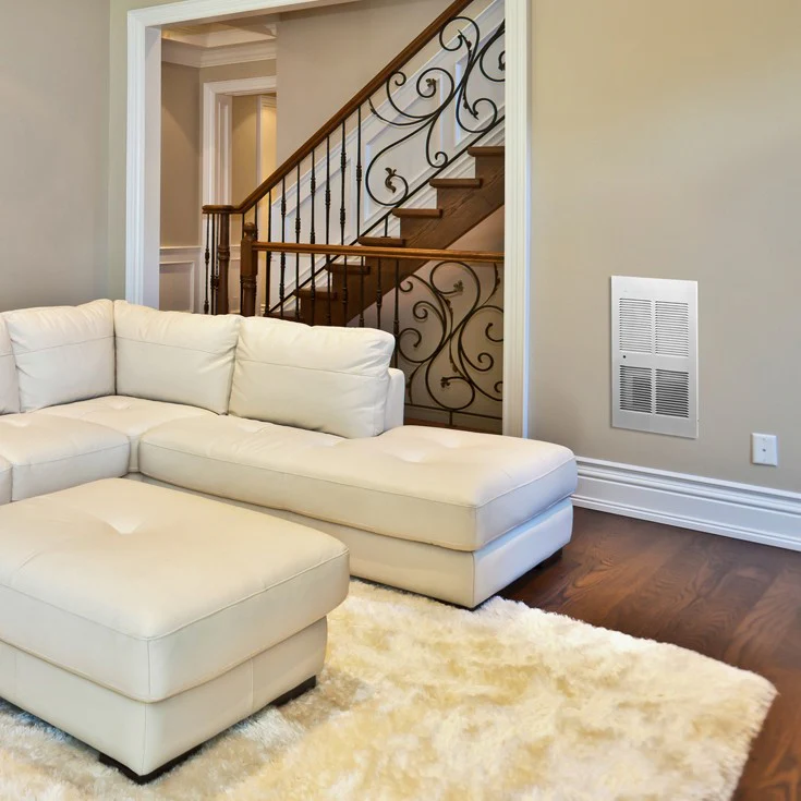 King Electric EFW Large Wall Heater 240V