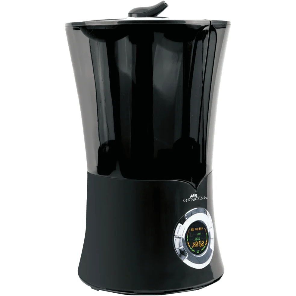 Air Innovations 2.1 Gal. Ultrasonic Cool Mist Humidifier 801 Series