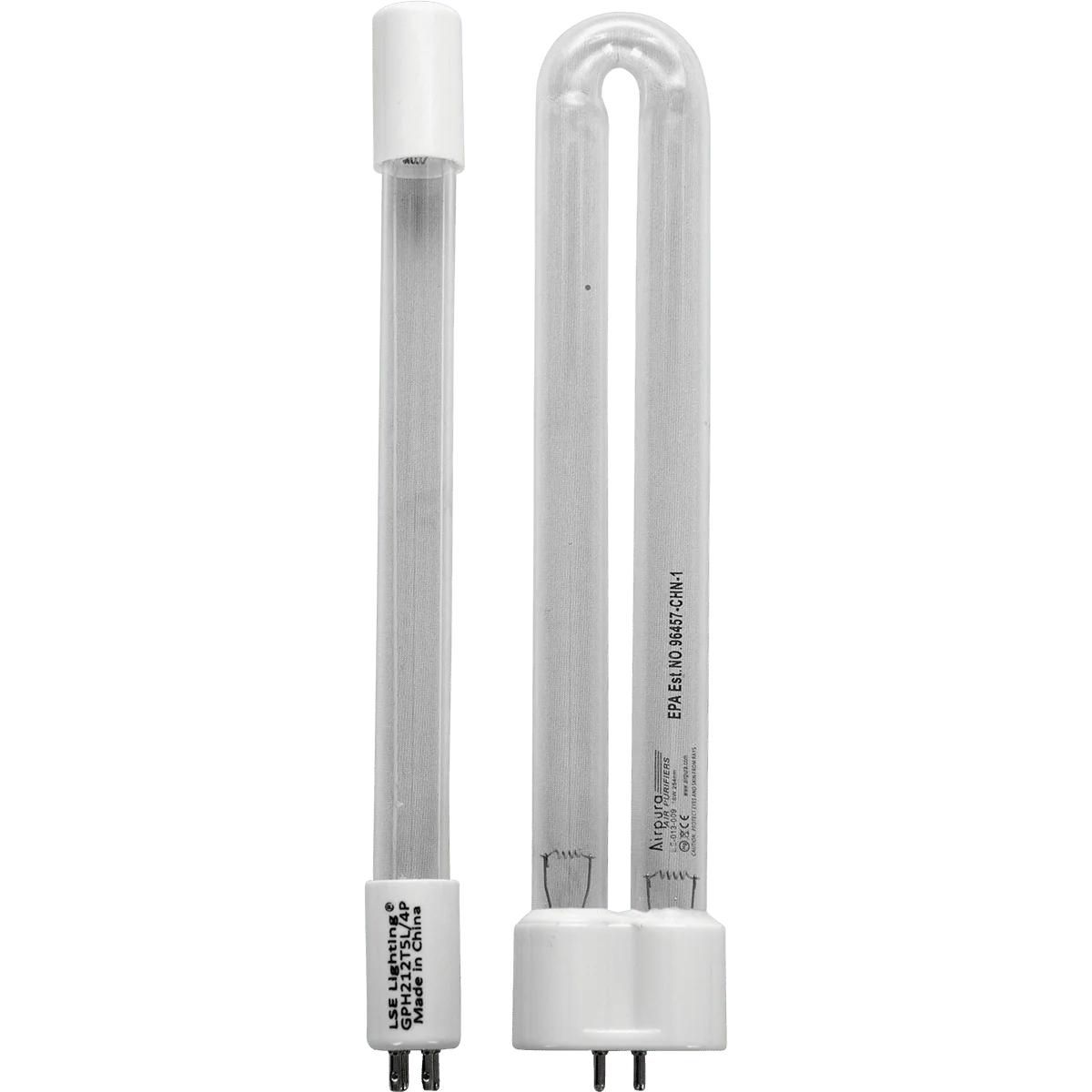 Airpura Replacement UV Lamp