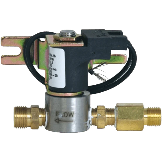 General Aire 1042-LH Bypass Evaporative Humidifier For Up To 2,800 Sq. Ft.