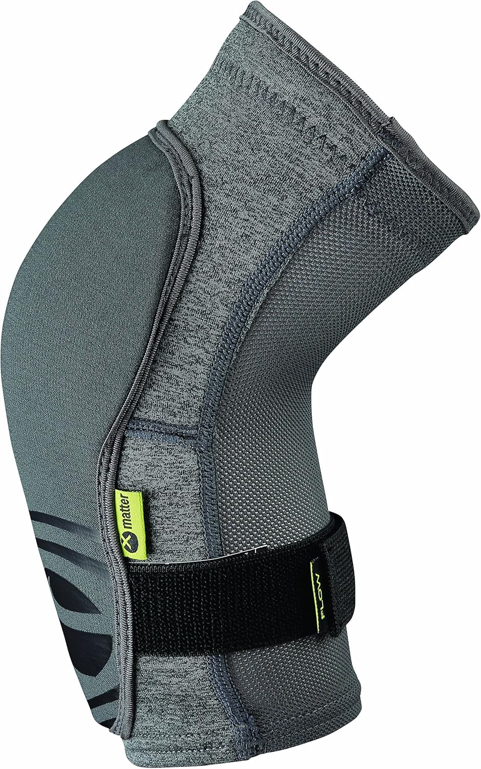 IXS unisex-adult Flow Evo+ Elbow Guard