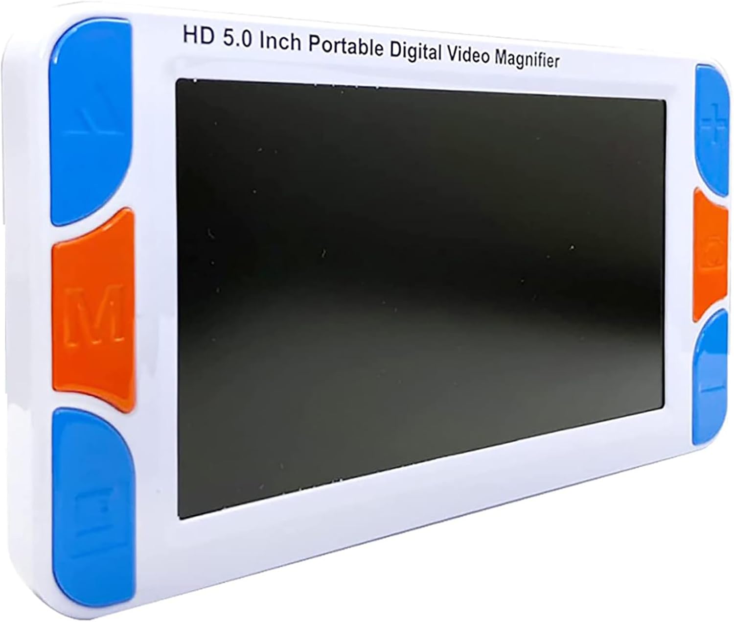 McbeAn Electronic Vision Aid,5