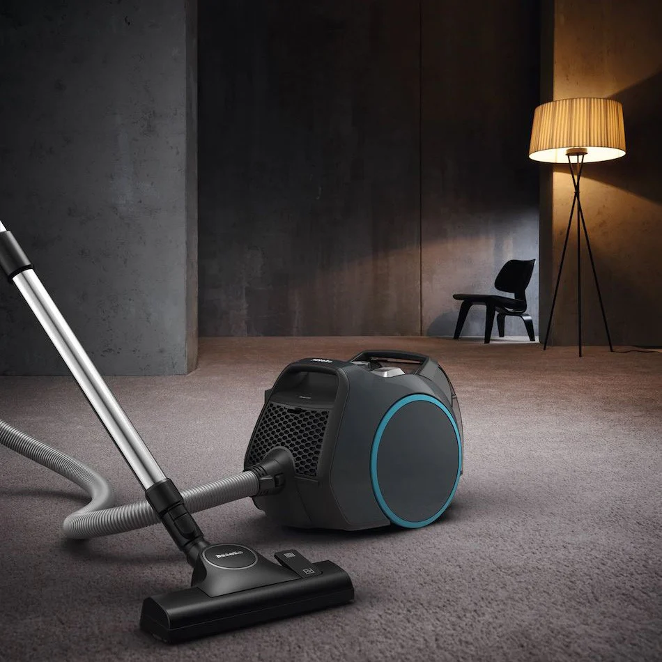 Miele CX1 Boost Pure Suction Canister Vacuum
