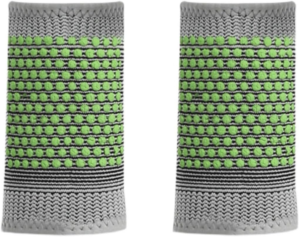 High Elasticity Wrist Protection Sweat Absorption Warmth Cycling Fitness Sports and Wrist Protection