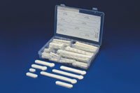 DJO, Inc (79-73211) Finger Splint Plastalume 5/8