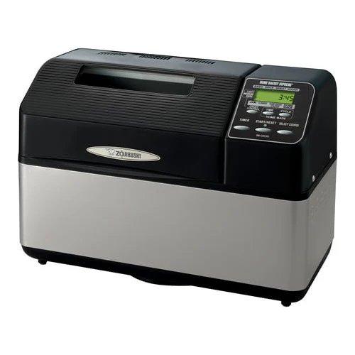 Zojirushi BB-CEC20 Home Bakery Supreme 2-Pound-Loaf Breadmaker