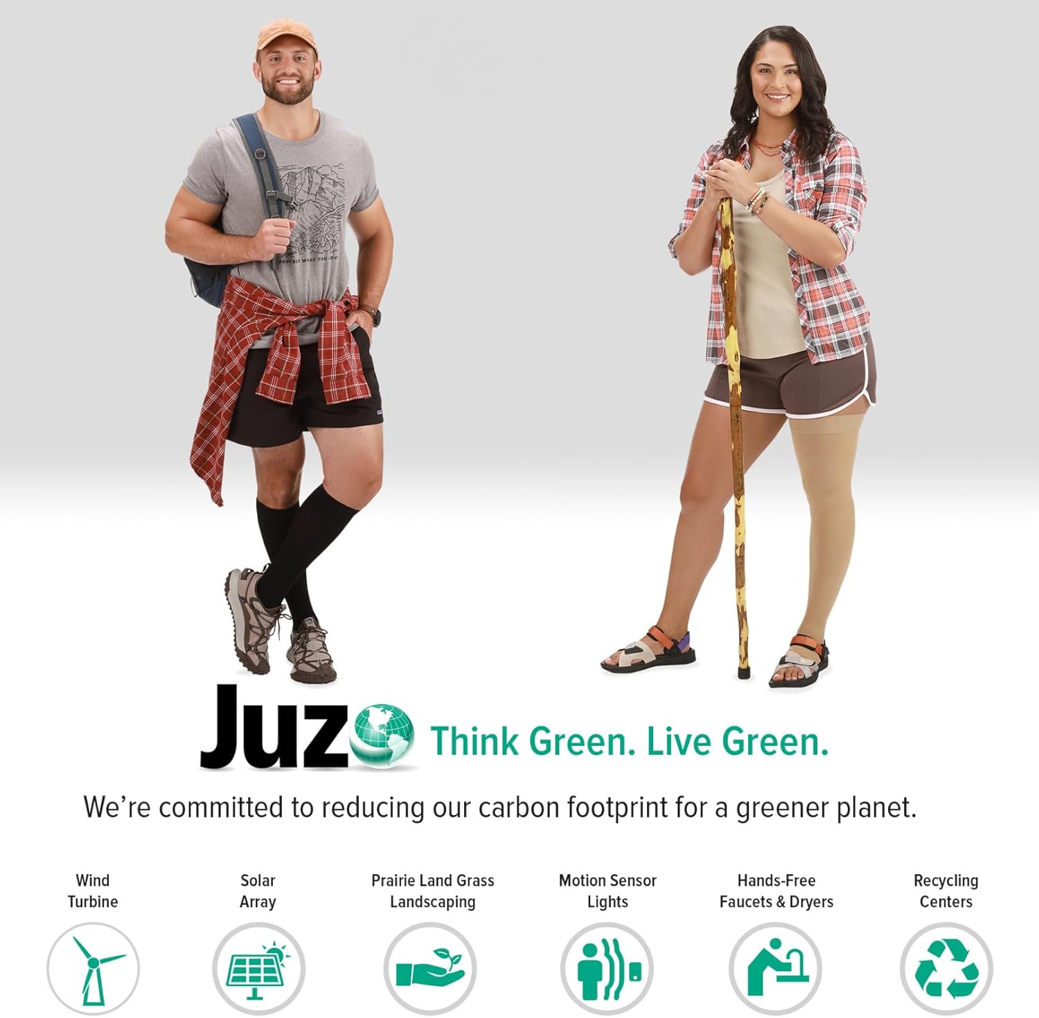 Juzo Soft Compression Arm Sleeve 30-40 mmHg, Silicone Dot Band | Compression Arm Sleeves for Men/ Women for Severe Lymphedema and Lipo-Lymphedema Treatment