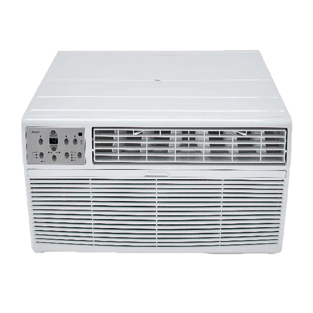 Midea 10,000 BTU Through-The-Wall Air Conditioner