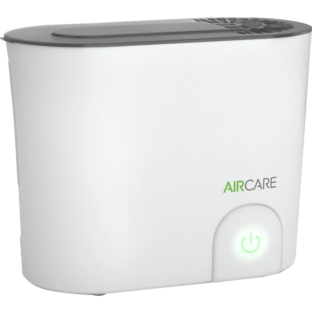 AIRCARE Aria Whisper Quiet Steam Humidifier