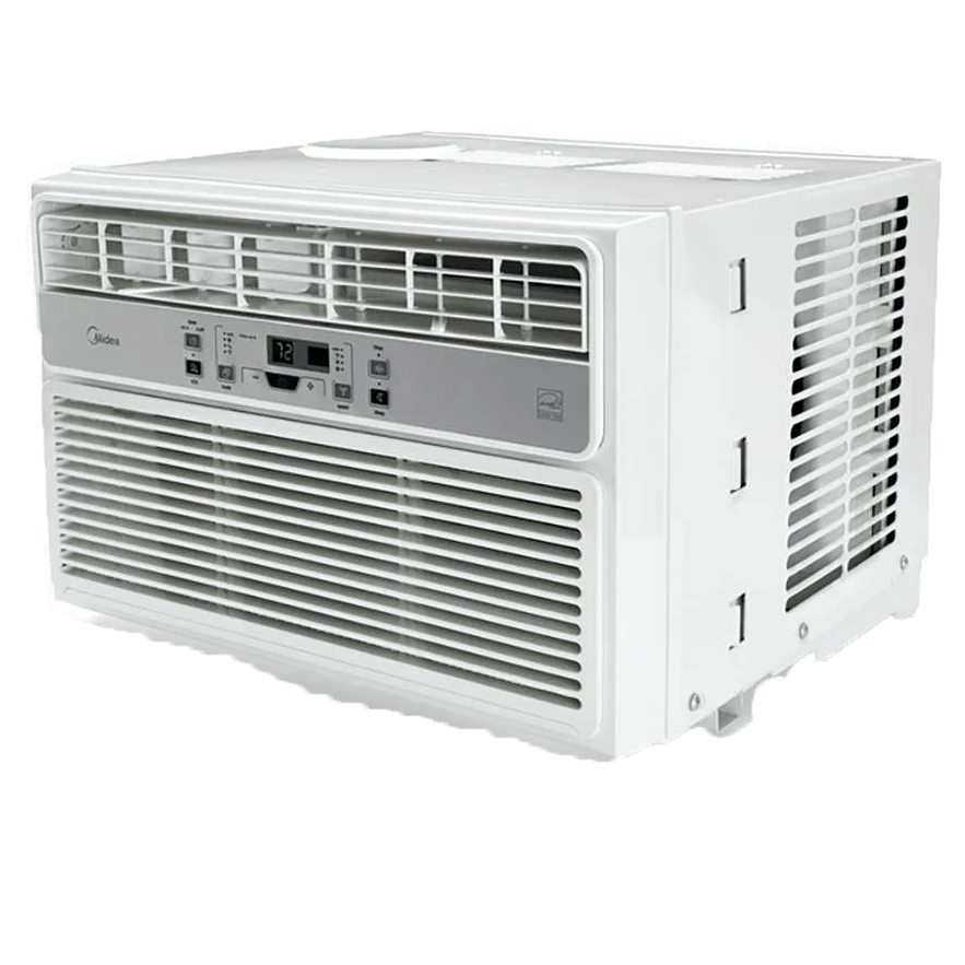Midea 10,000 BTU EasyCool Window Air Conditioner