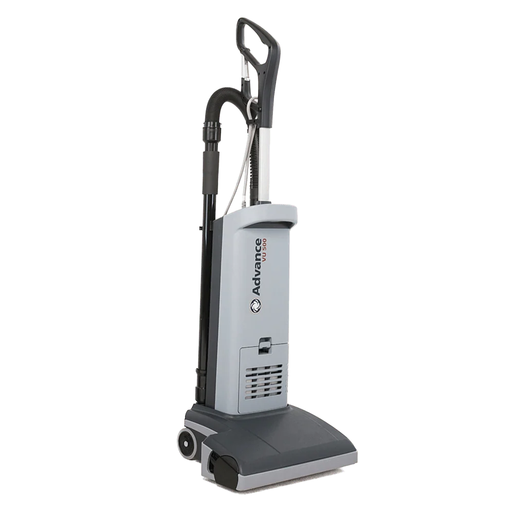 Nilfisk Advance VU500 Upright Commercial Vacuum