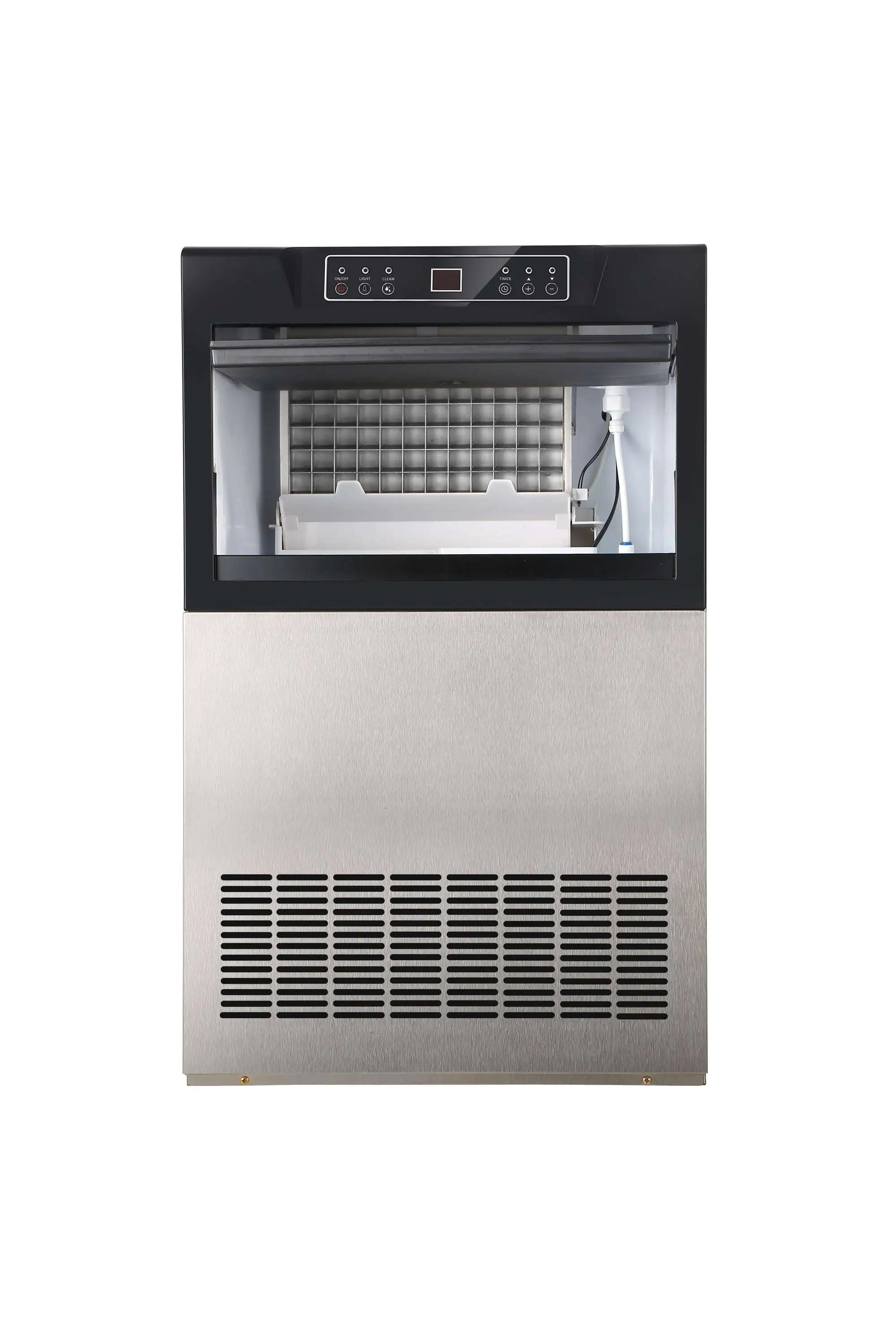 Forno Commerciale Ice Maker, 52 kg Daily Capacity (FCMIM0017)