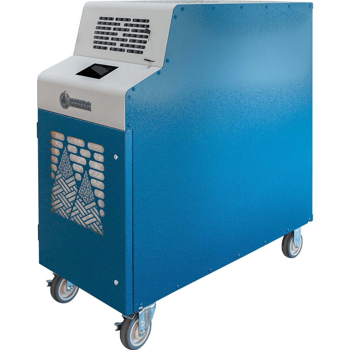 KwiKool KIB4221 42,000 BTU 3.5 Ton Portable Air Conditioner