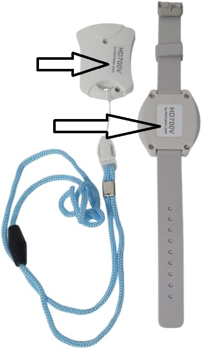 No Monthly Fees - Life Guardian - Medical Alarm - Emergency Alert - SOS - Phone System - No Monthly Charges HD700V5