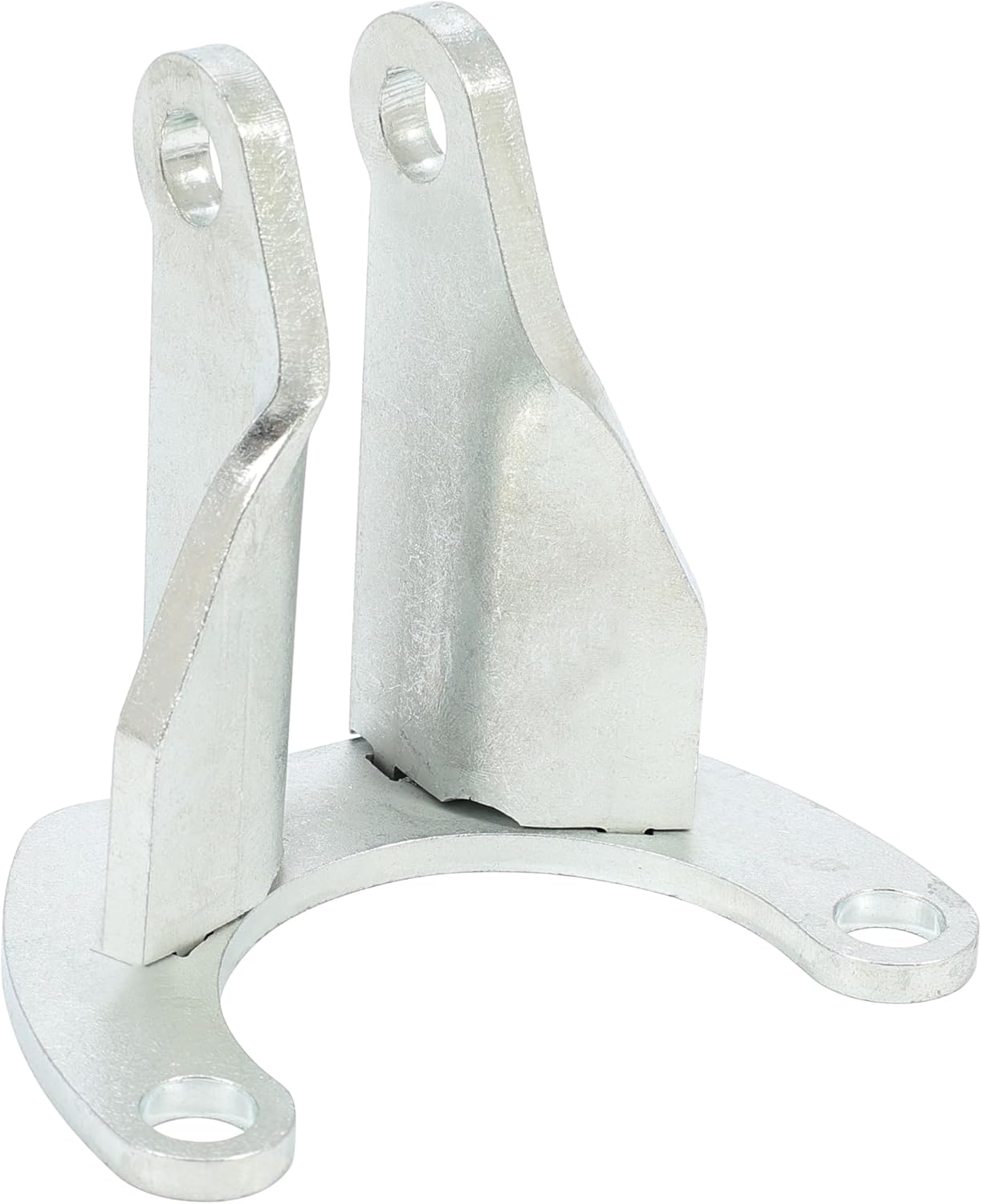 KUAFU C Pillar Crossbar Compatible with 1992-1995 Honda Civic 3-Door Hatchback Rear X-Cross Strut Bar Brace 304 Stainless Steel