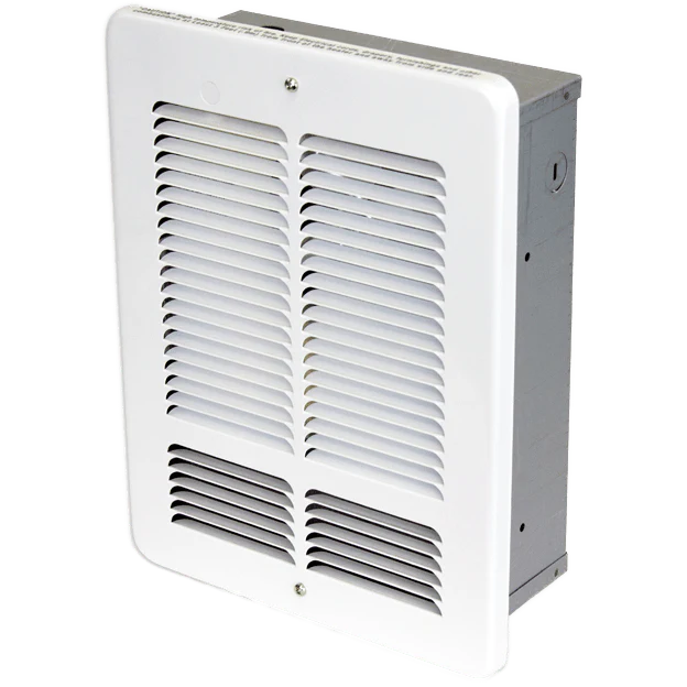 King Electric W Wall Heater 120V