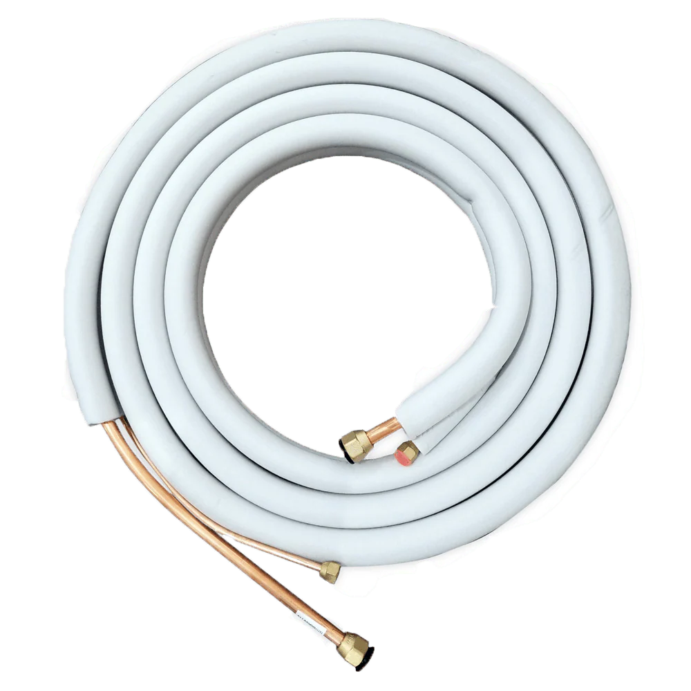 MRCOOL DIY 4th Generation 1/4