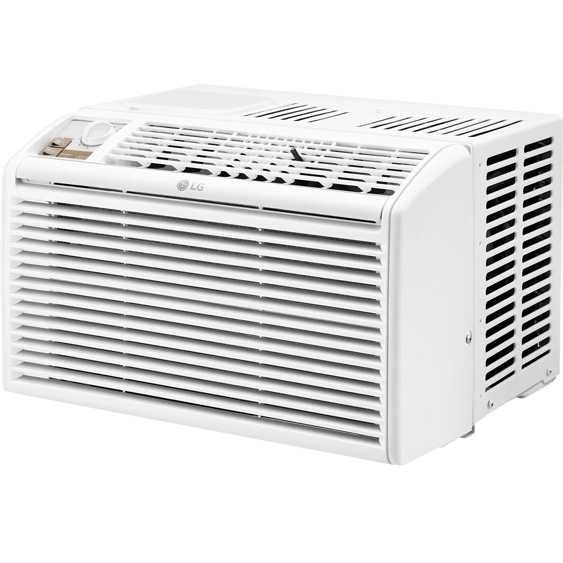 LG 5,000 BTU Window Air Conditioner