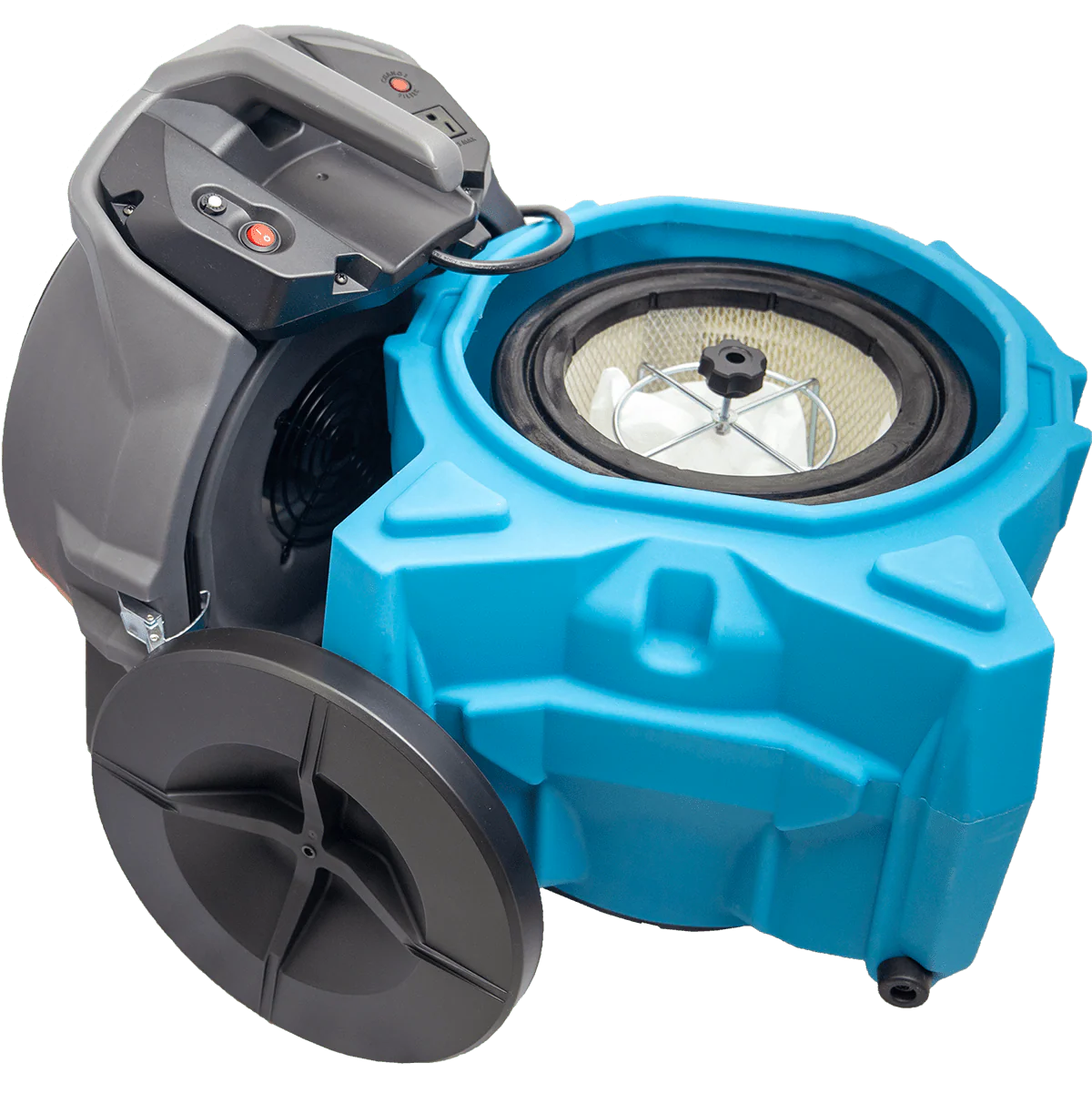 Dri-Eaz DefendAir 400 Air Scrubber