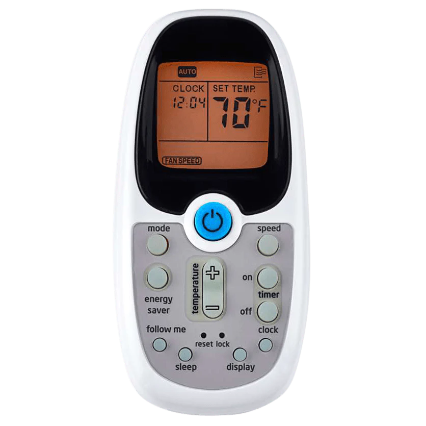 Midea 12,000 BTU EasyCool Window Air Conditioner