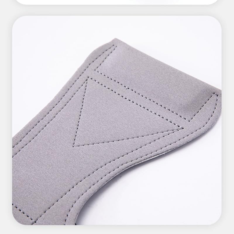 Wrist Brace Hard Pull Assist Hook Pull Up Grip Strap