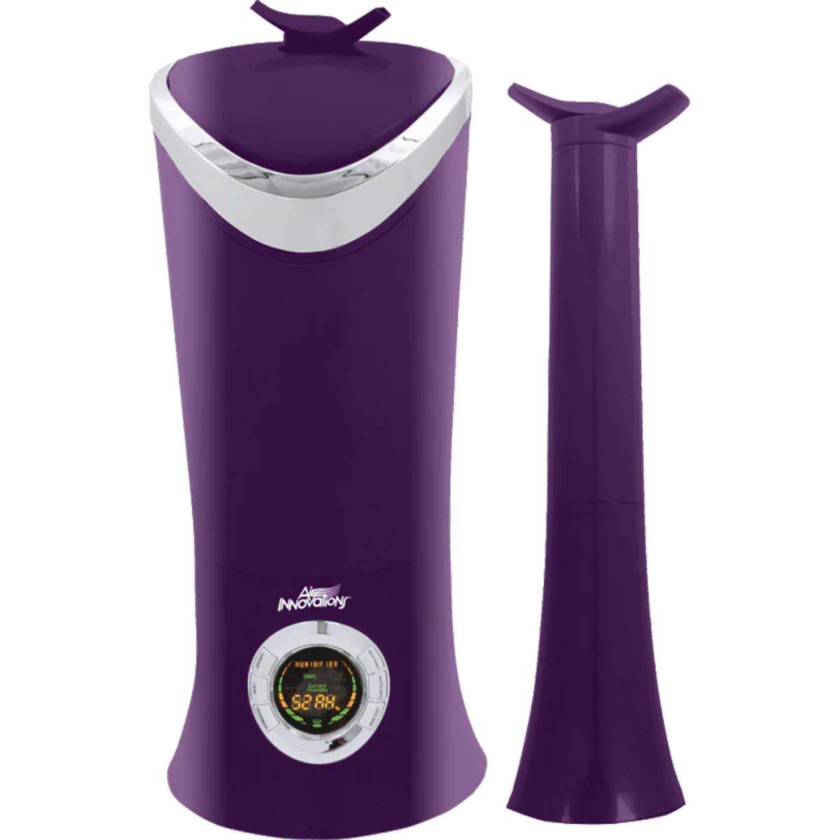 Air Innovations 1.7 Gal. Ultrasonic Cool Mist Digital Humidifier 701 Series