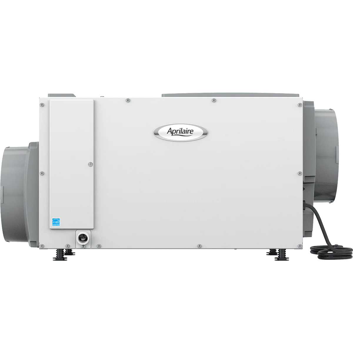 AprilAire E100 100 Pint Energy Star Whole House Dehumidifier