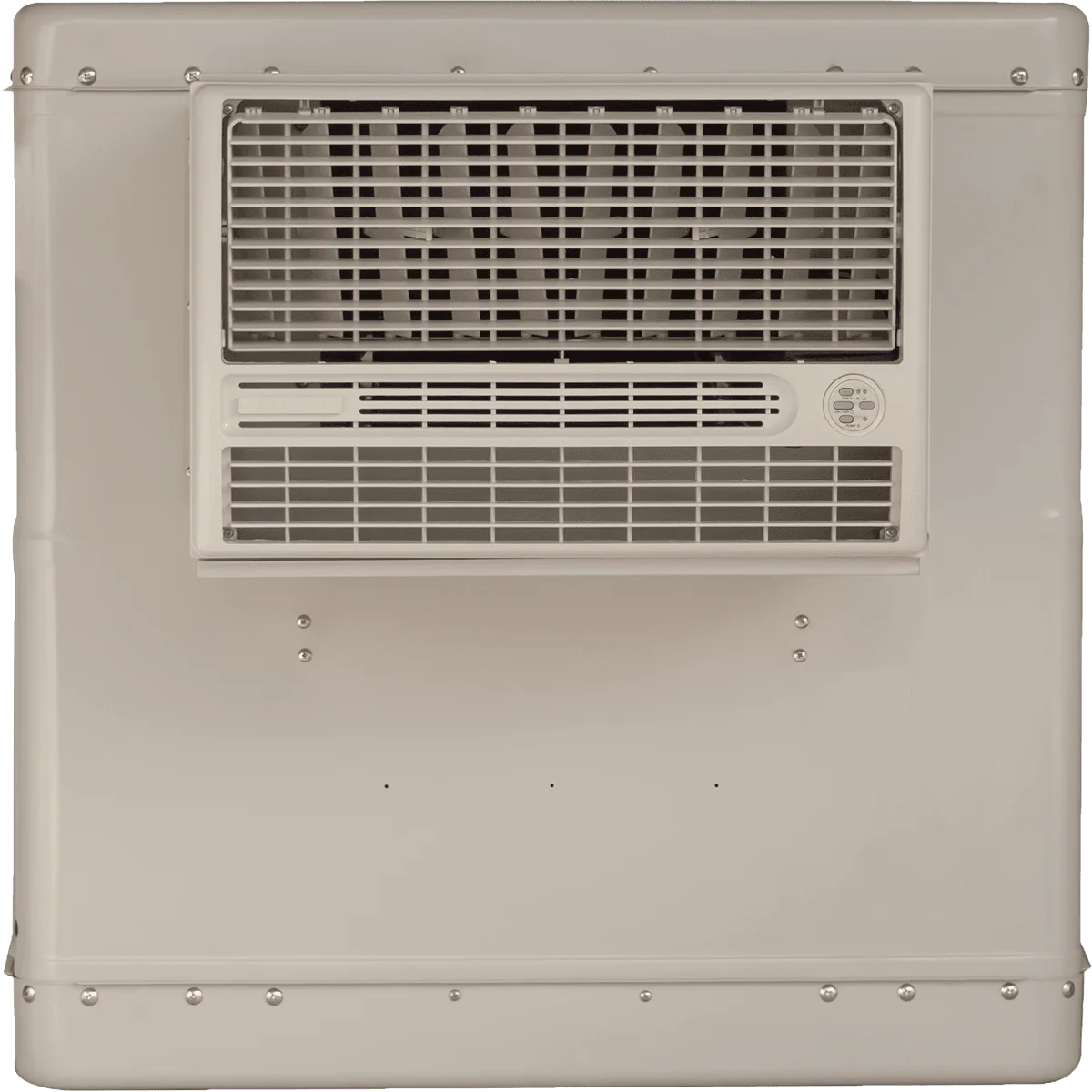 AIRCARE 4,000 CFM Window Evaporative Cooler