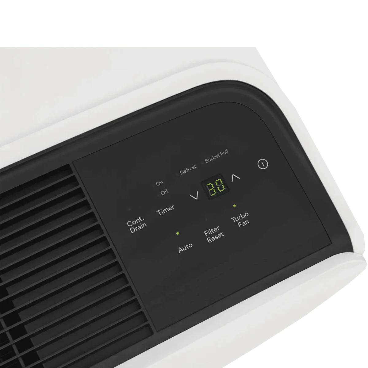 Frigidaire High Humidity 60 Pint Dehumidifier