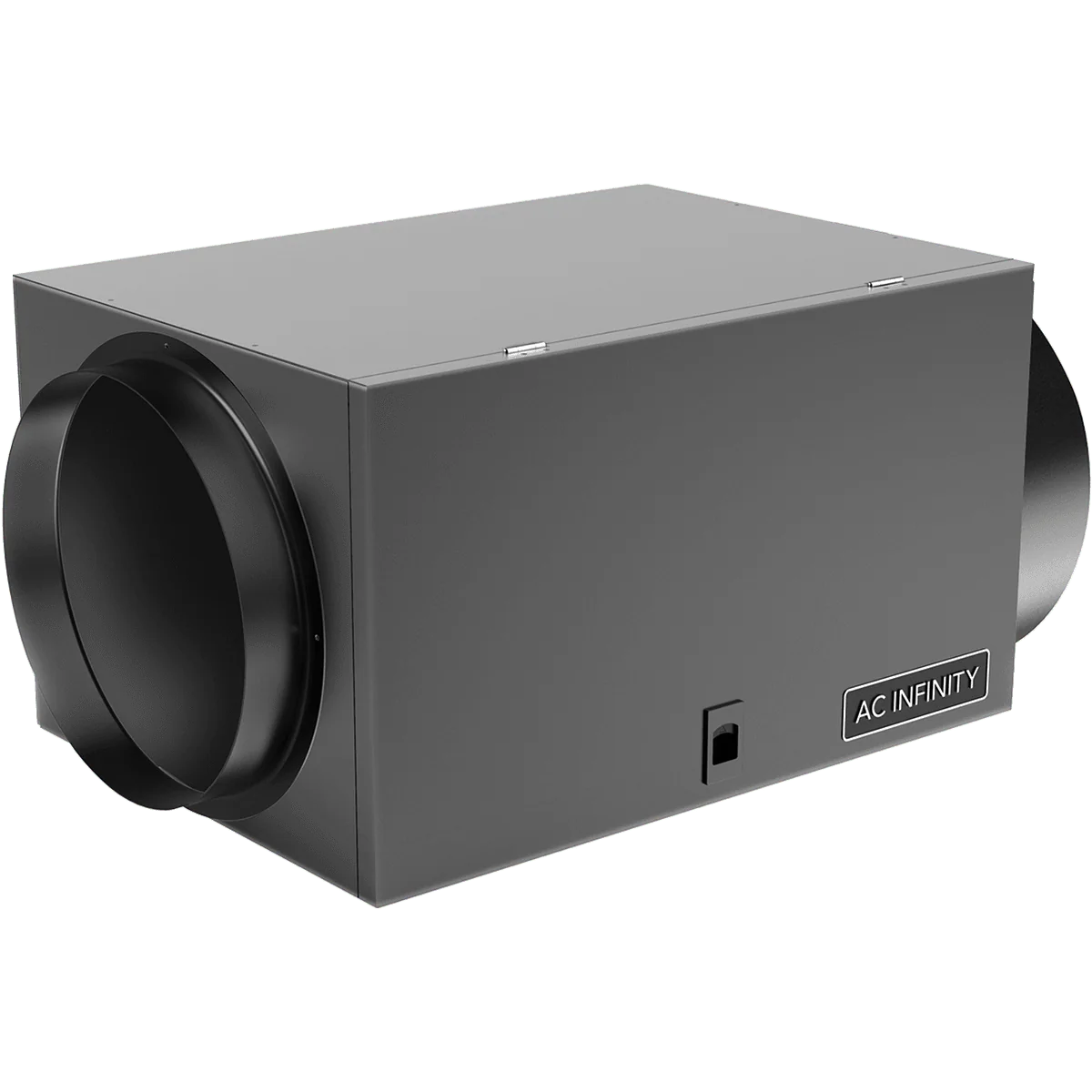 AC Infinity AIR FILTER BOX w/ MERV 13 Filter