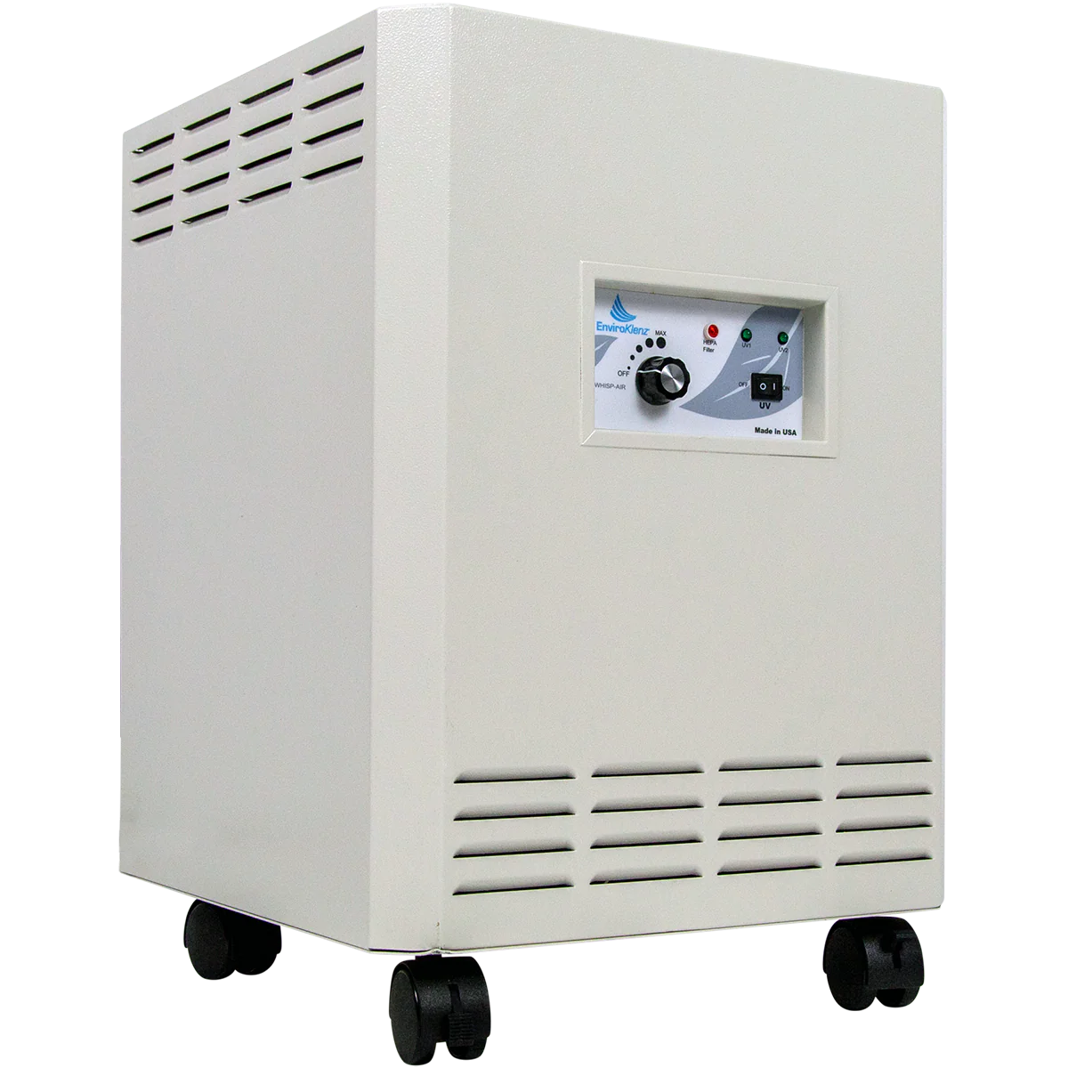 Enviroklenz UV-C Air Purifier