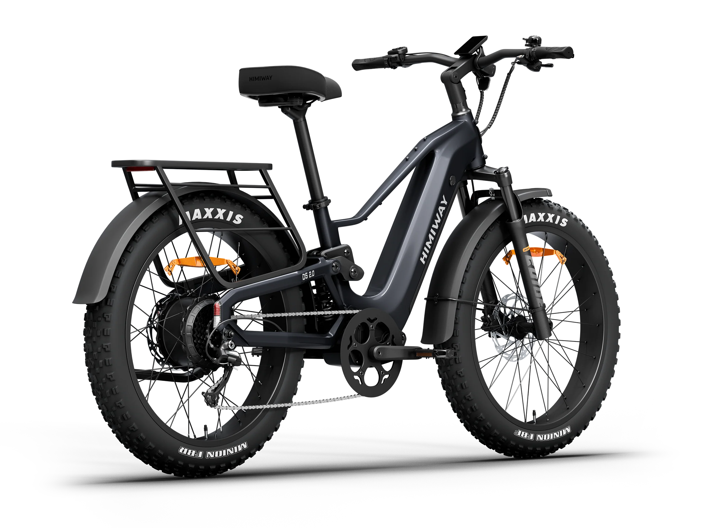 Himiway D5 2.0 eBike