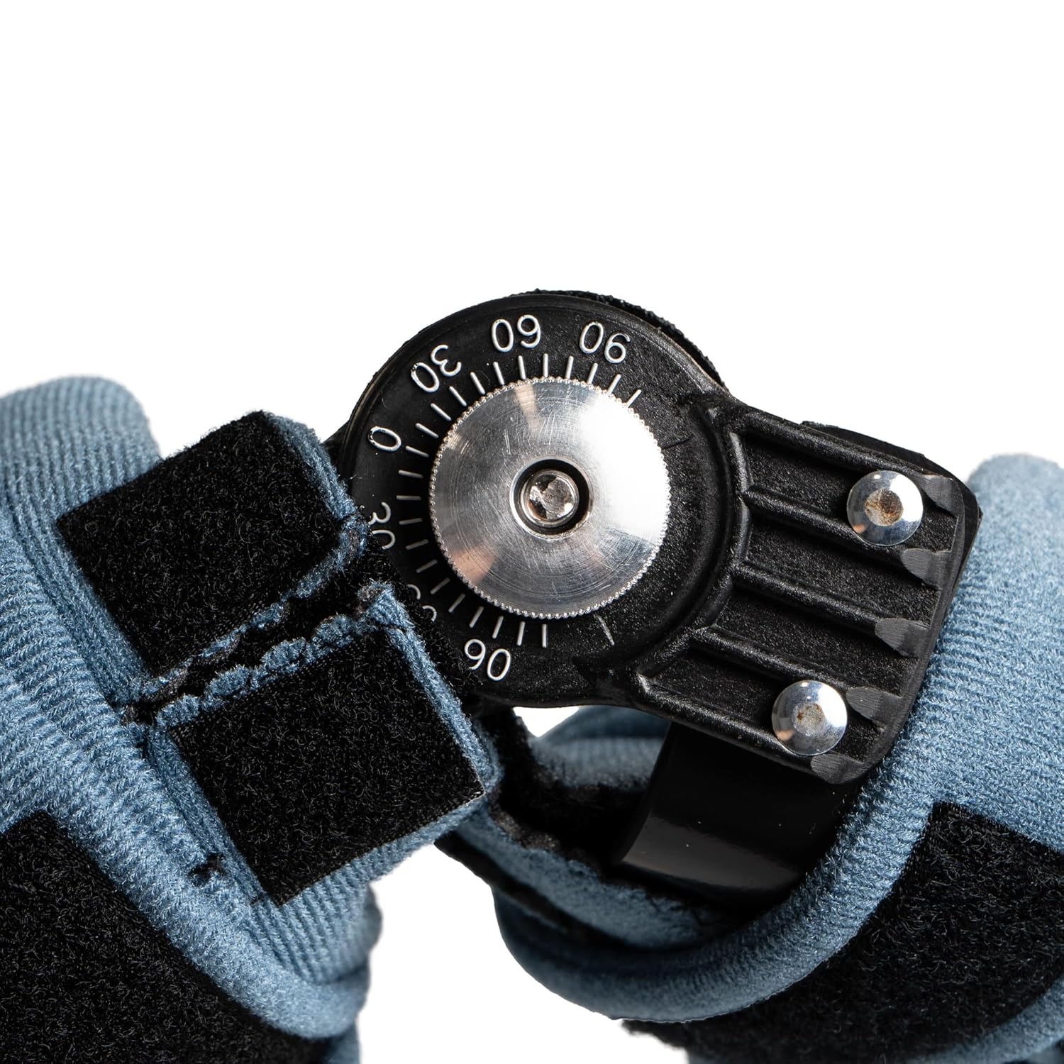 Brace Direct SoftPro Hinged Wrist Resting WHO L3915, L3916 - Advanced Orthosis for Wrist Flexion Synergy Control - OCSI