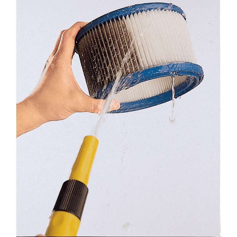 Nilfisk Replacement Fleece Filter