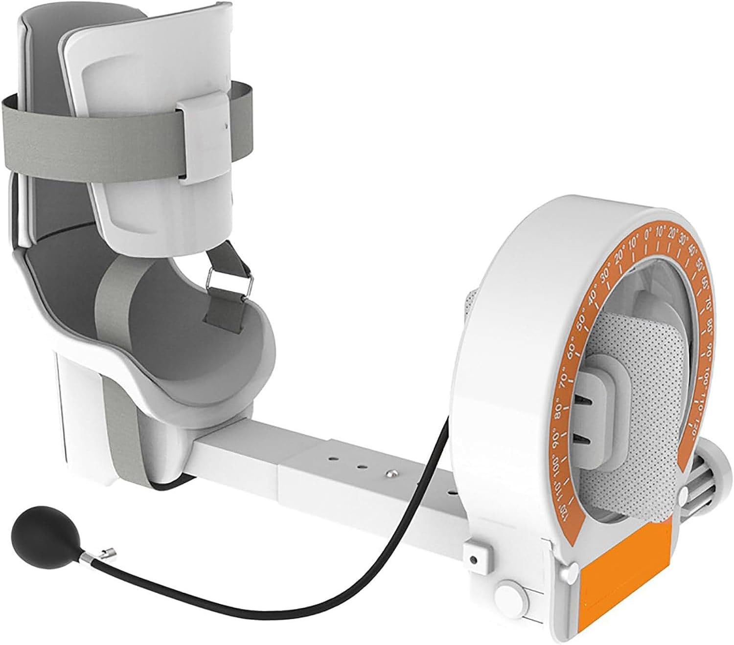 Wrist Elbow Support Brace Joint Rehabilitation Training Stroke Upper Limb Hemiplegia Training Vehicle Suitable with Air Bag Pressurization