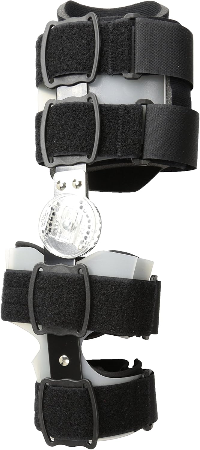 Elbow Immobilizer, Black