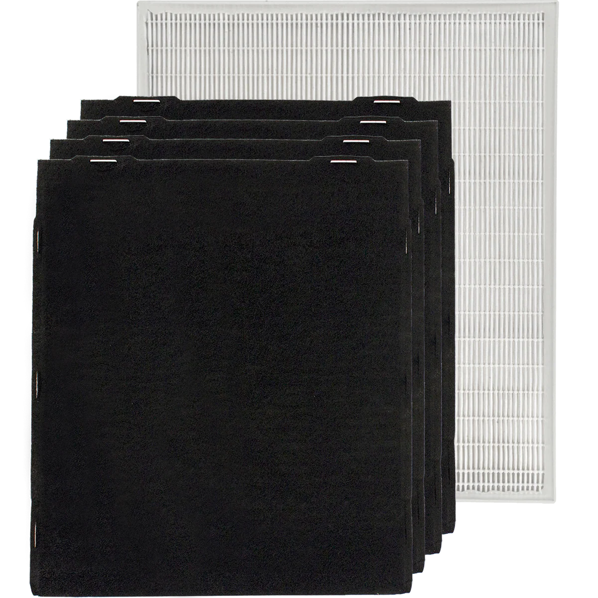 Filter-Monster Filter Kit for Whirlpool Large Air Purifiers (1 Year Supply)