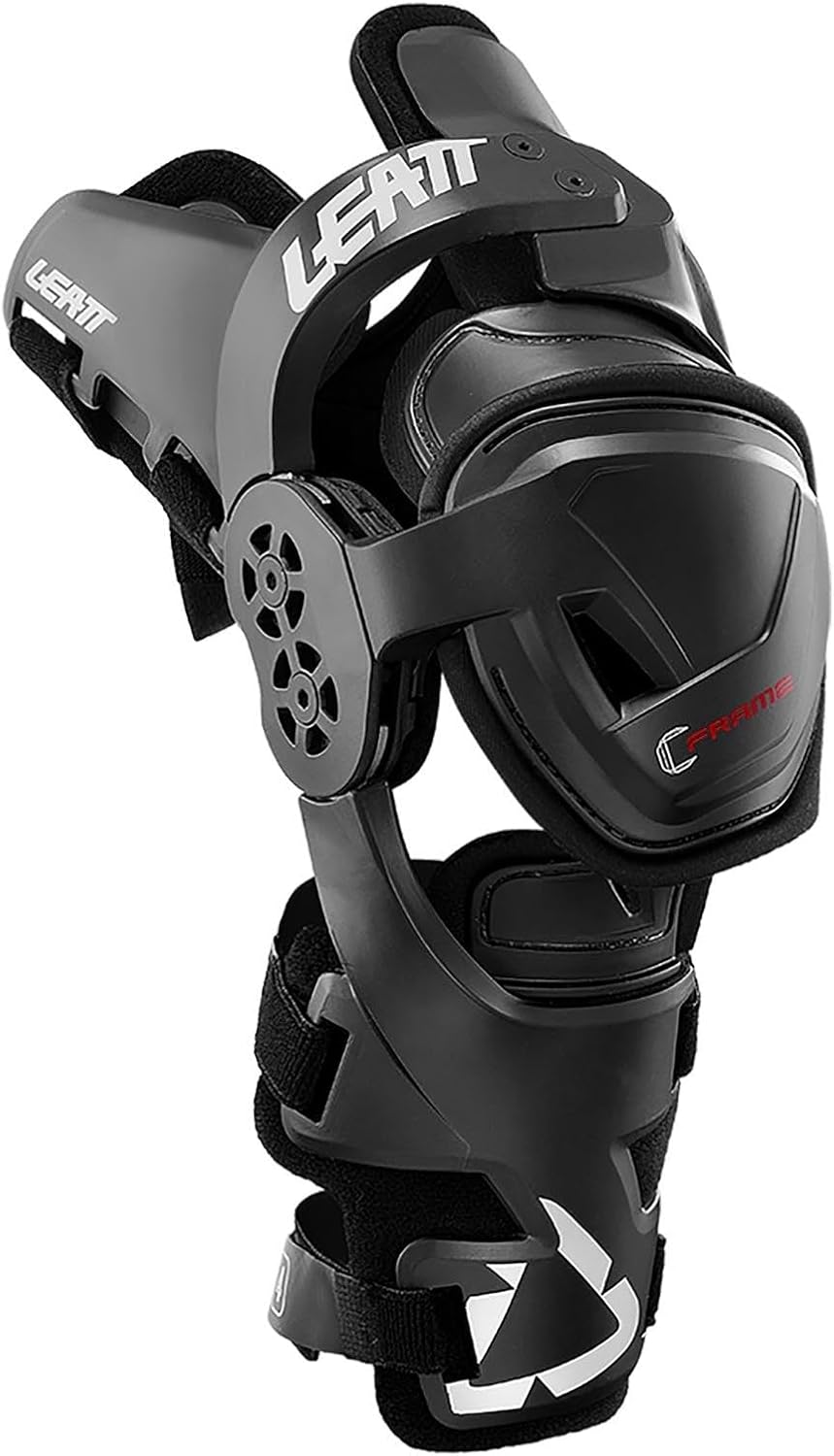 Knee Brace C-Frame Junior